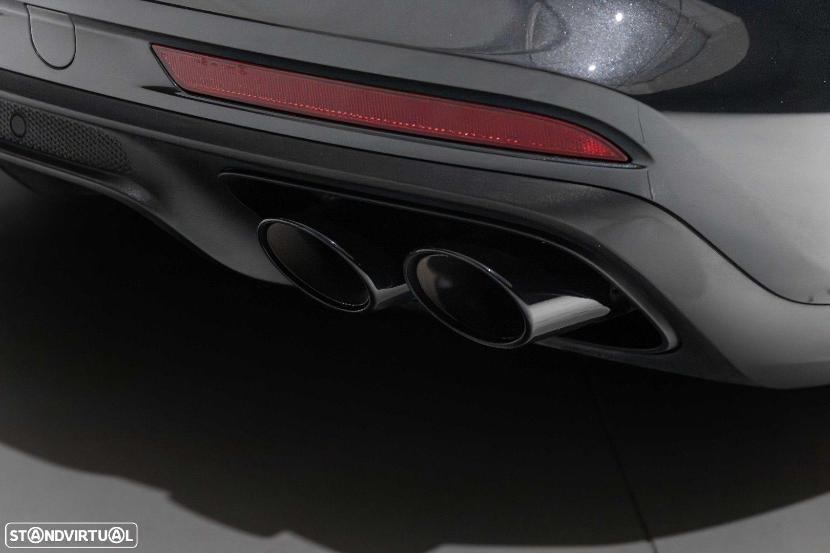 Porsche Panamera Sport Turismo 4 E-Hybrid Platinum Edition PDLS - 53