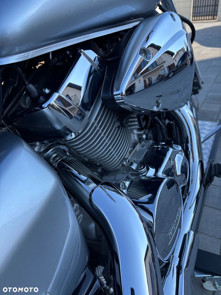 Honda Shadow - 10