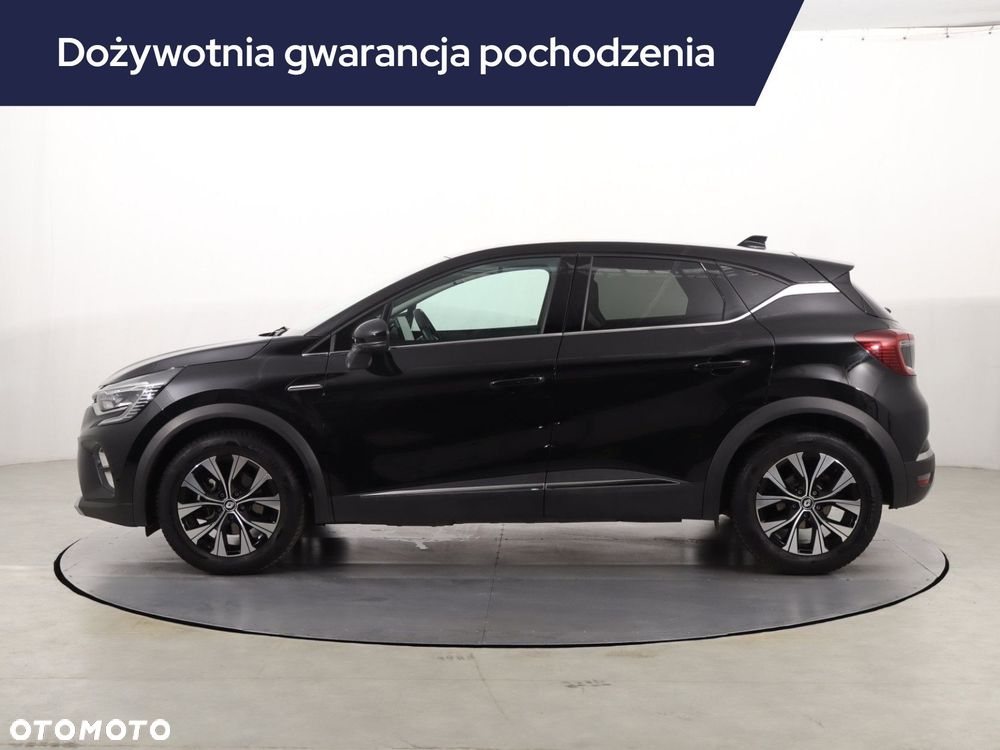 Renault Captur - 4
