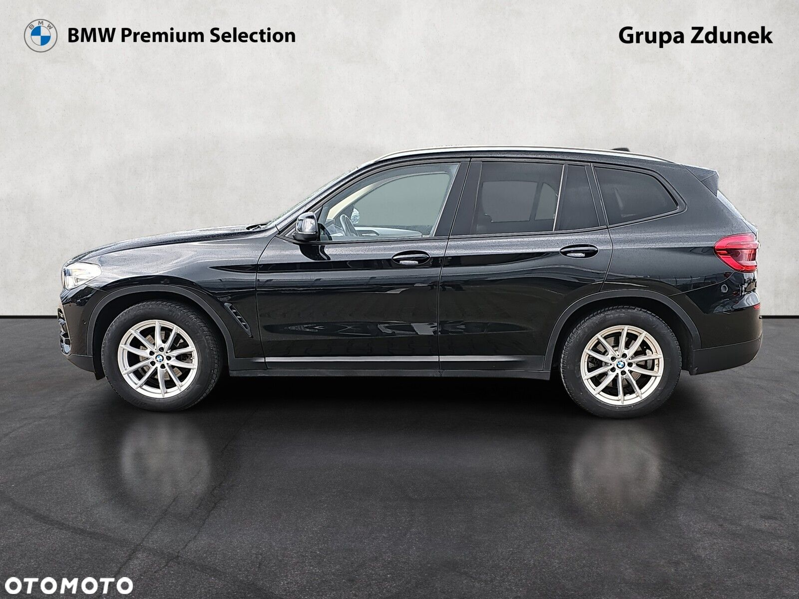 BMW X3 - 8