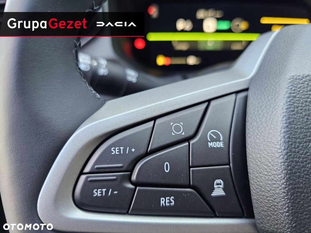Dacia Bigster - 7
