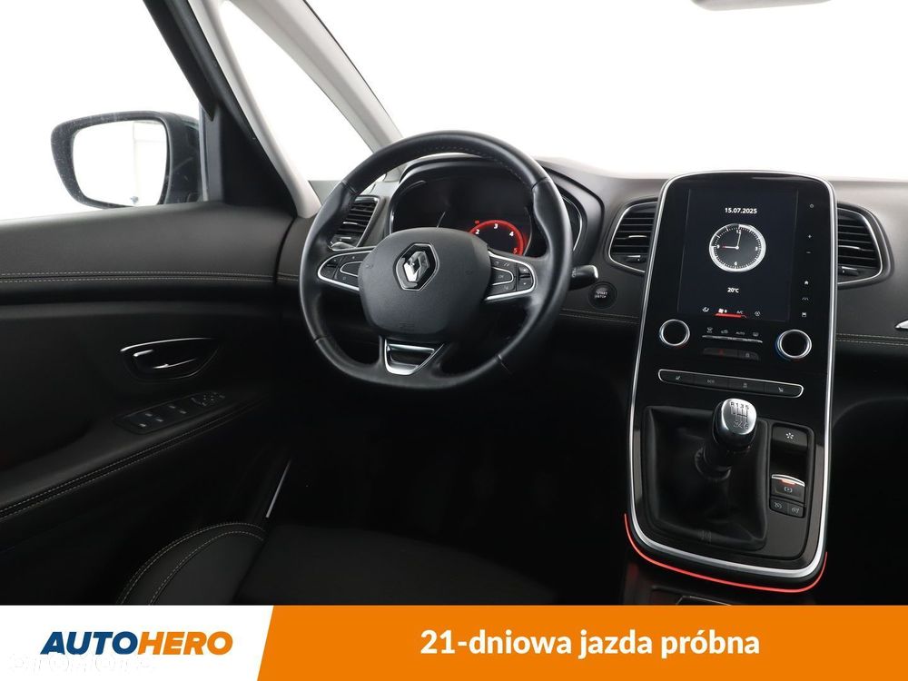 Renault Scenic - 14