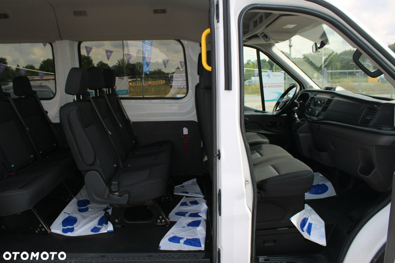 Ford Transit - 17