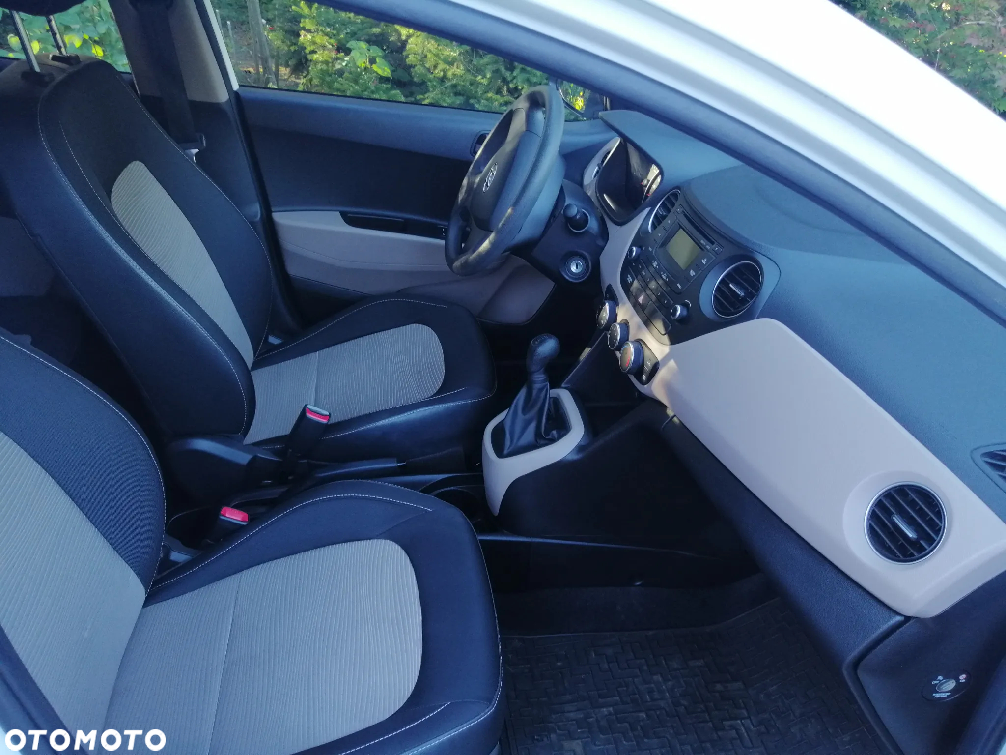 Hyundai i10 1.0 Access - 13