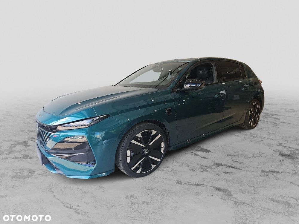 Peugeot 308 - 4