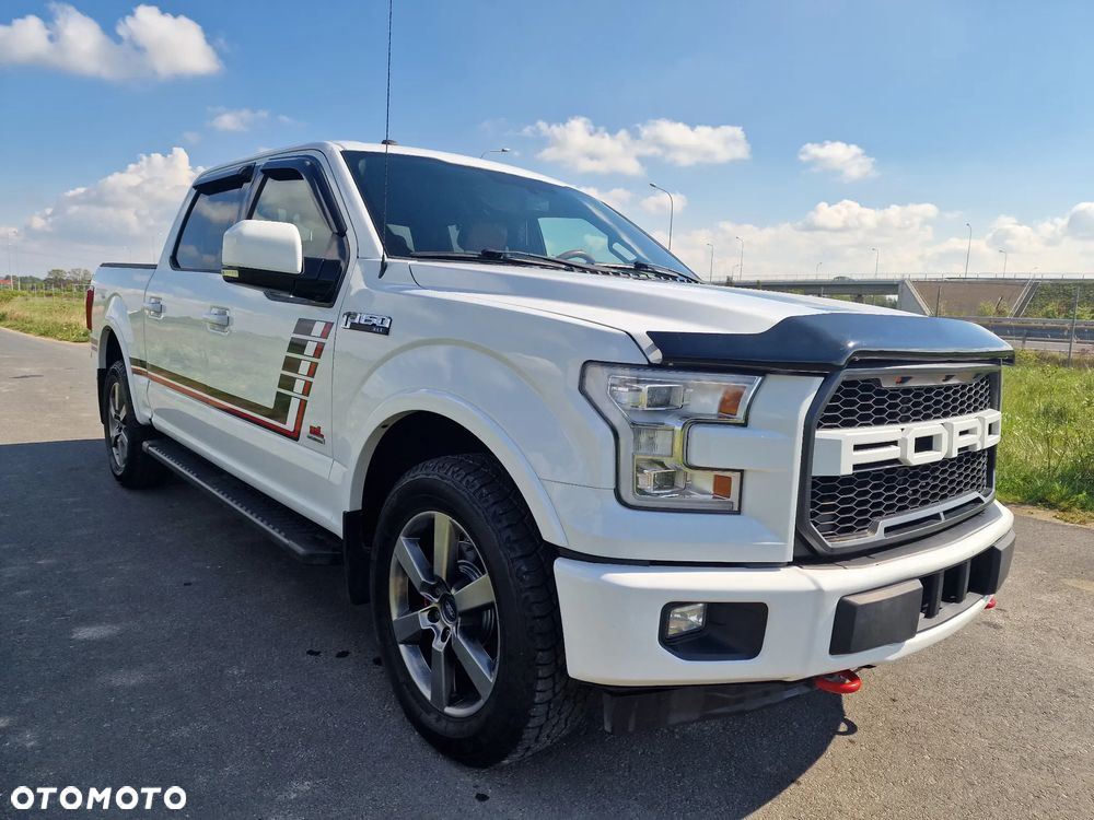 Ford F150 - 7