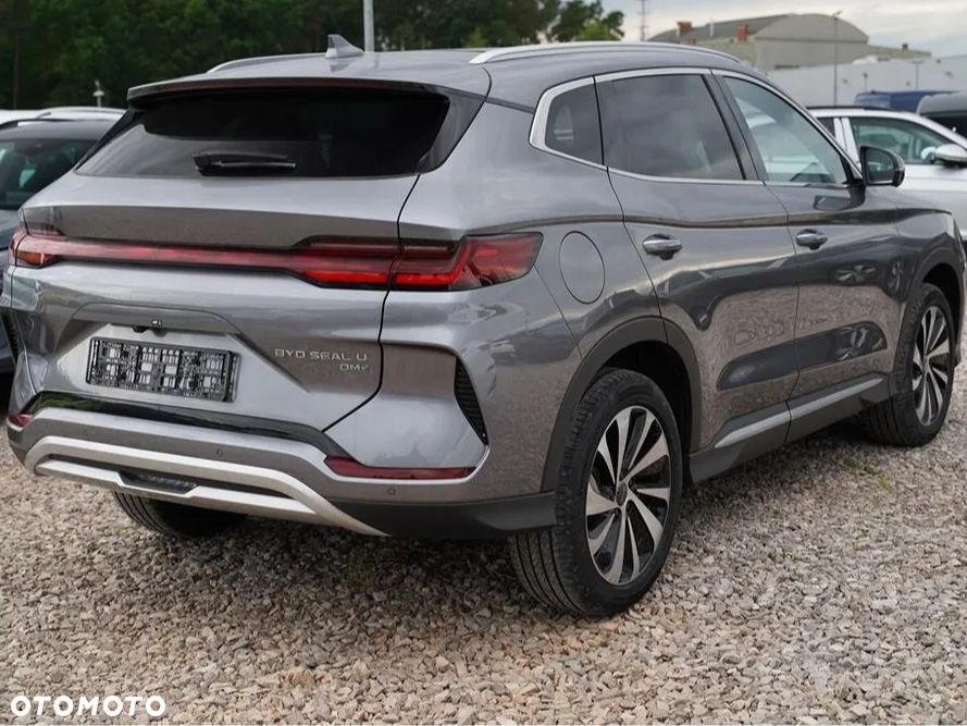 BYD Seal U 1.5 Comfort - 4