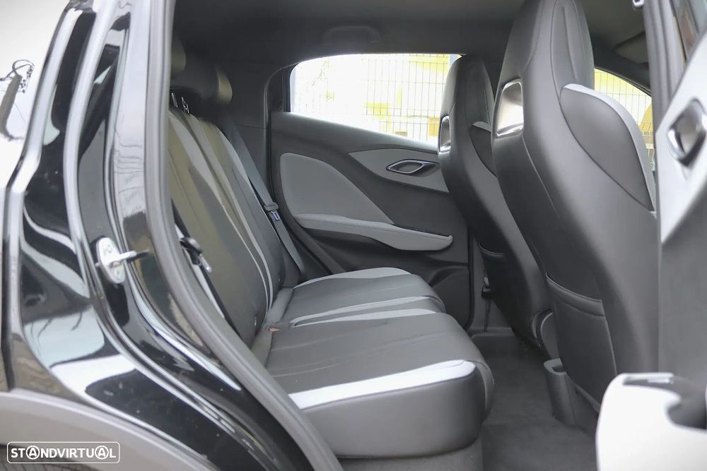 BYD Dolphin Surf 30 kWh Active - 28