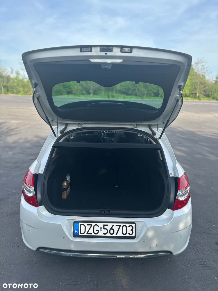 Citroën C4 - 10