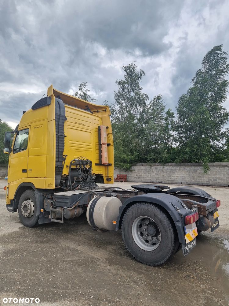 Volvo FH 42T - 5