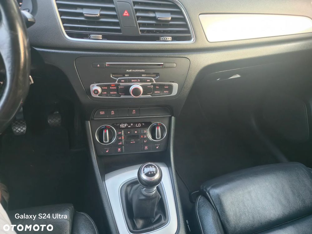 Audi Q3 1.4 TFSI Edycja Specjalna - 21