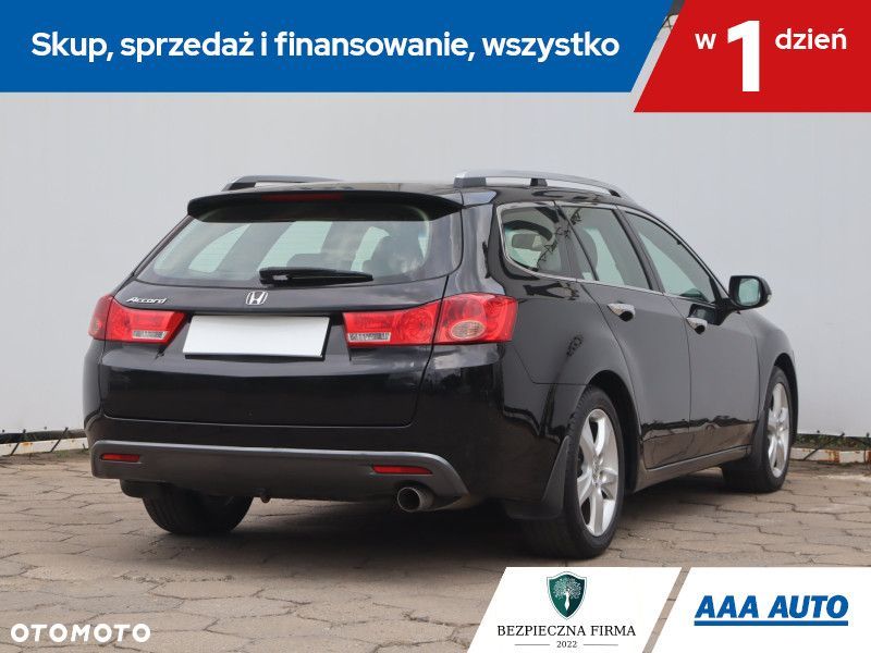 Honda Accord - 7