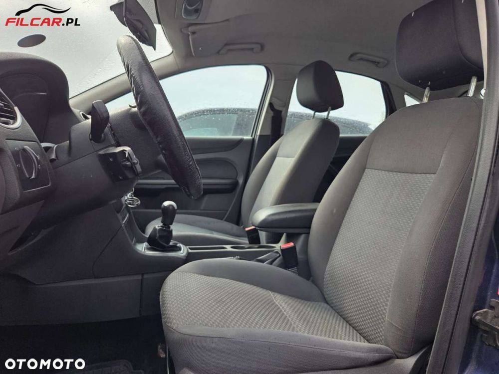 Ford Focus - 6