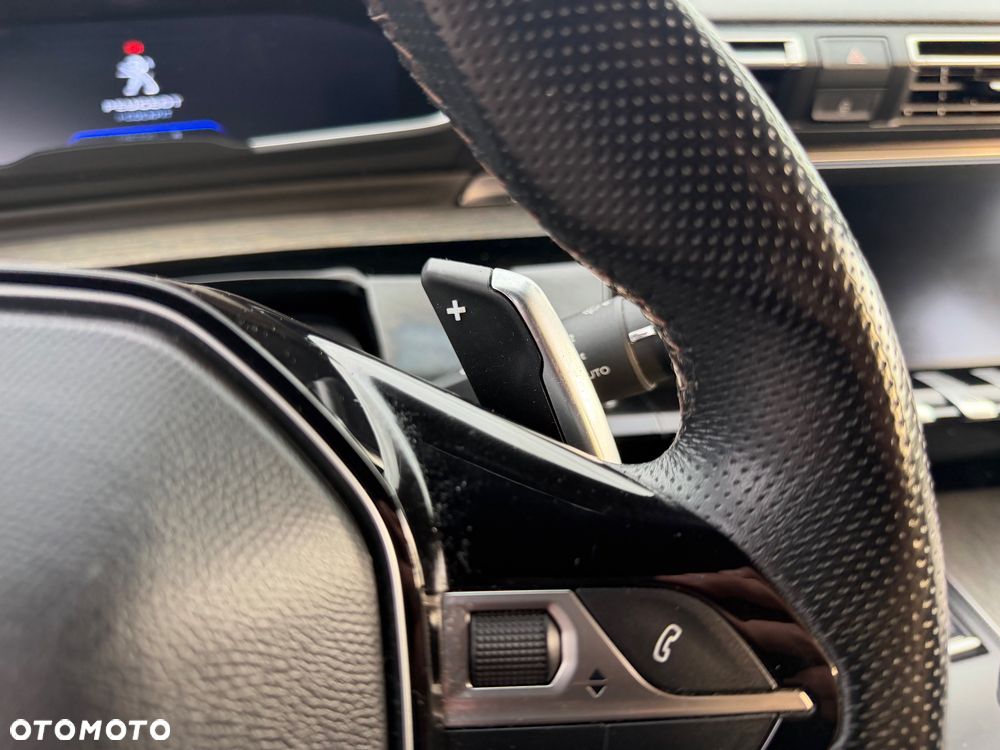 Peugeot 508 1.6 PureTech GT Pack S&S EAT8 - 16
