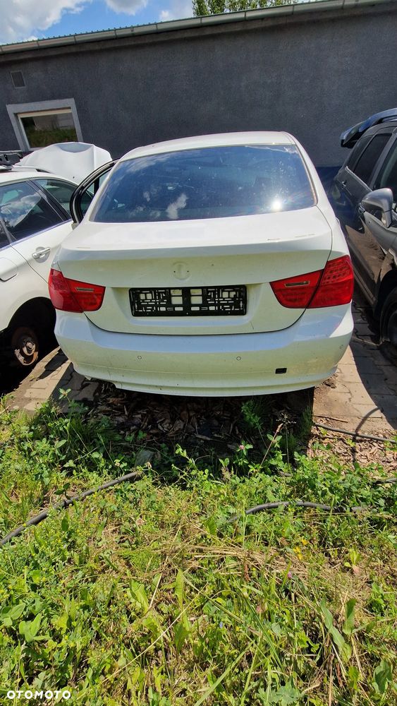 BMW E90 NA CZĘŚCI - 1