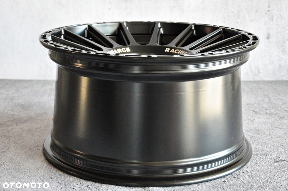 fbx026 FELGI 17 9J 6x139,7 CADILAC ESCALADE TOYOTA - 8