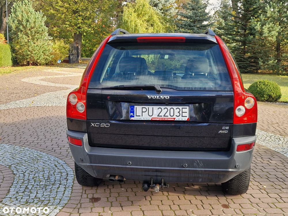 Volvo XC 90 - 18