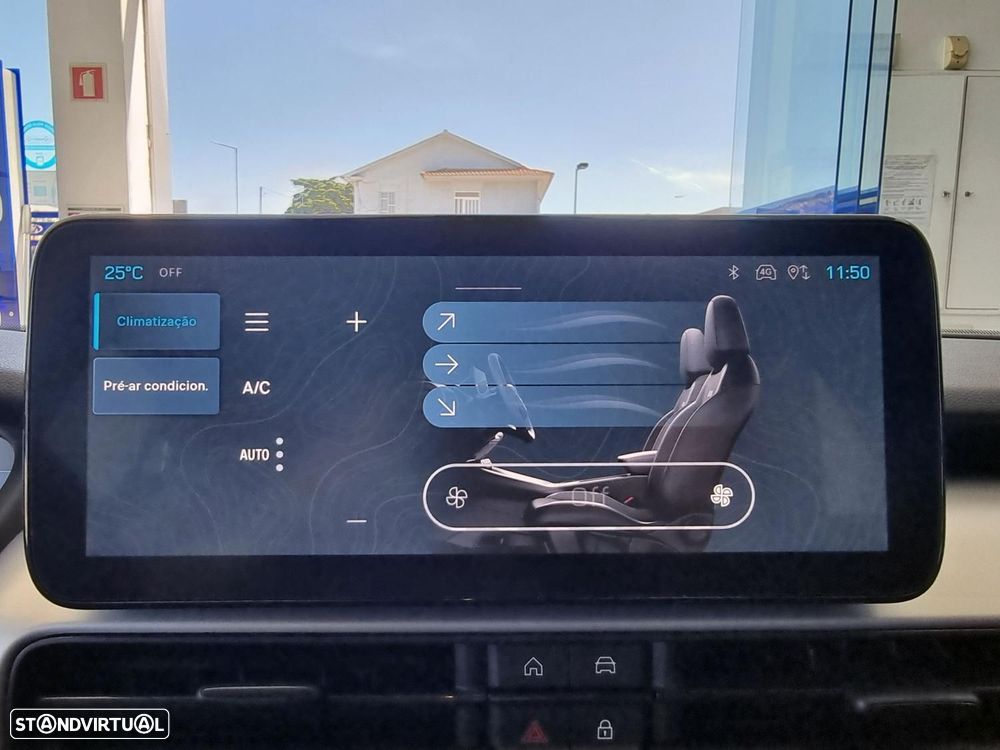 Jeep Avenger 54 kWh Altitude - 31