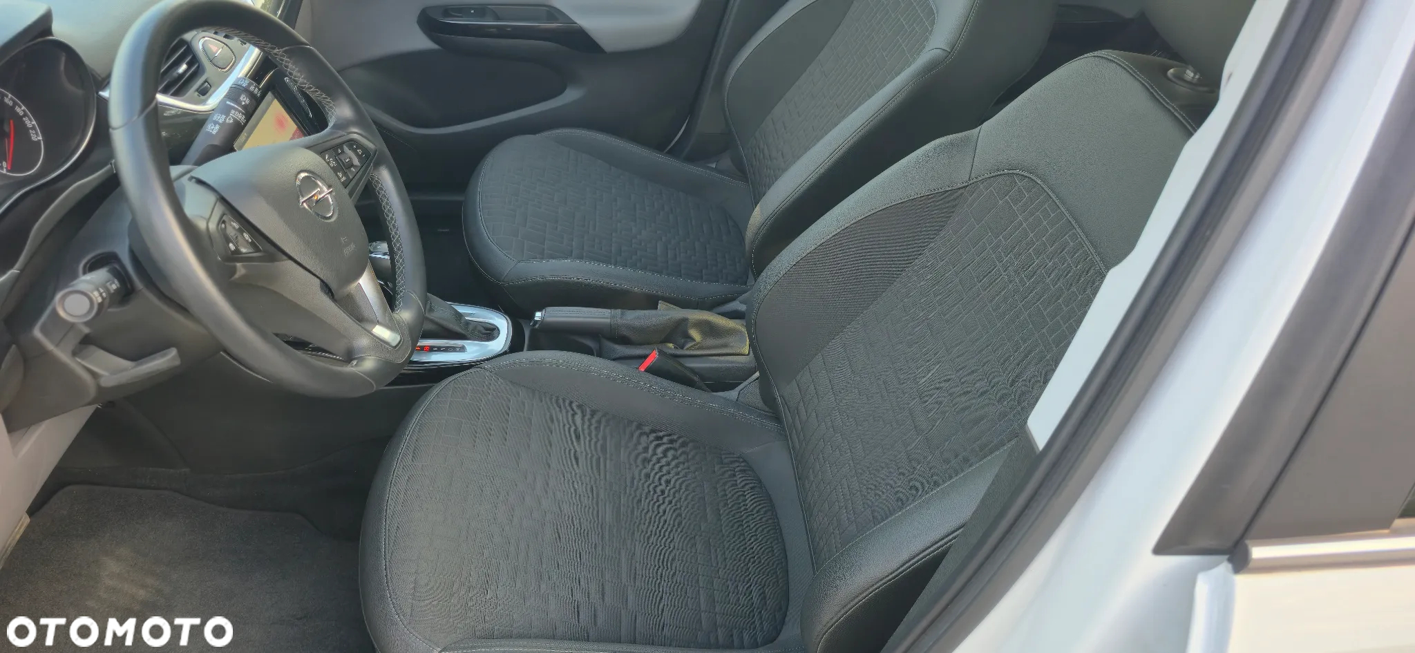 Opel Corsa 1.4 Cosmo - 7