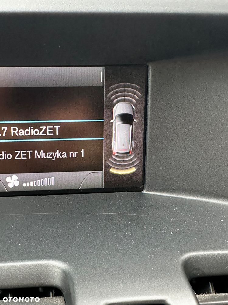 Volvo XC 60 D3 Ocean Race - 28