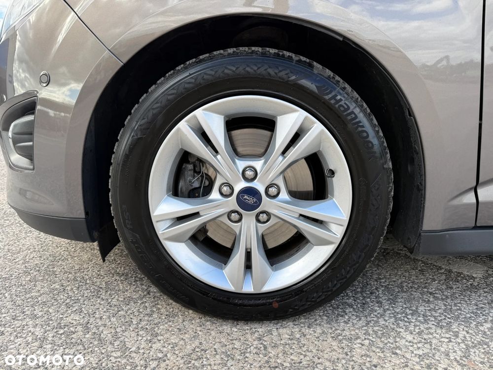 Ford Grand C-MAX 1.0 EcoBoost Start-Stopp-System Ambiente - 30