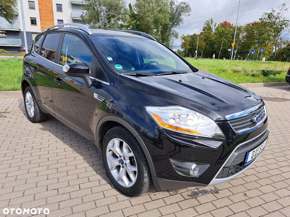 Ford Kuga - 4