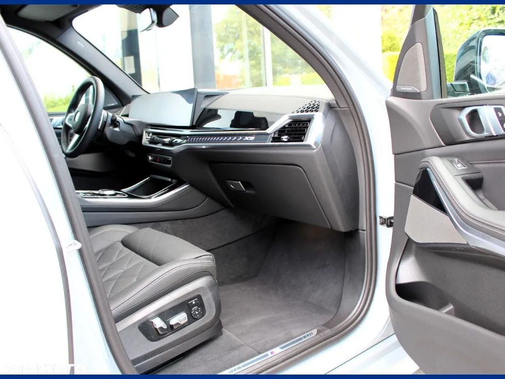 BMW X5 - 16