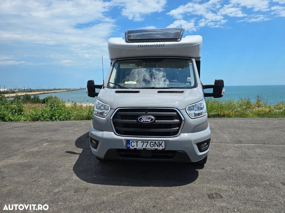 Ford Transit - 17