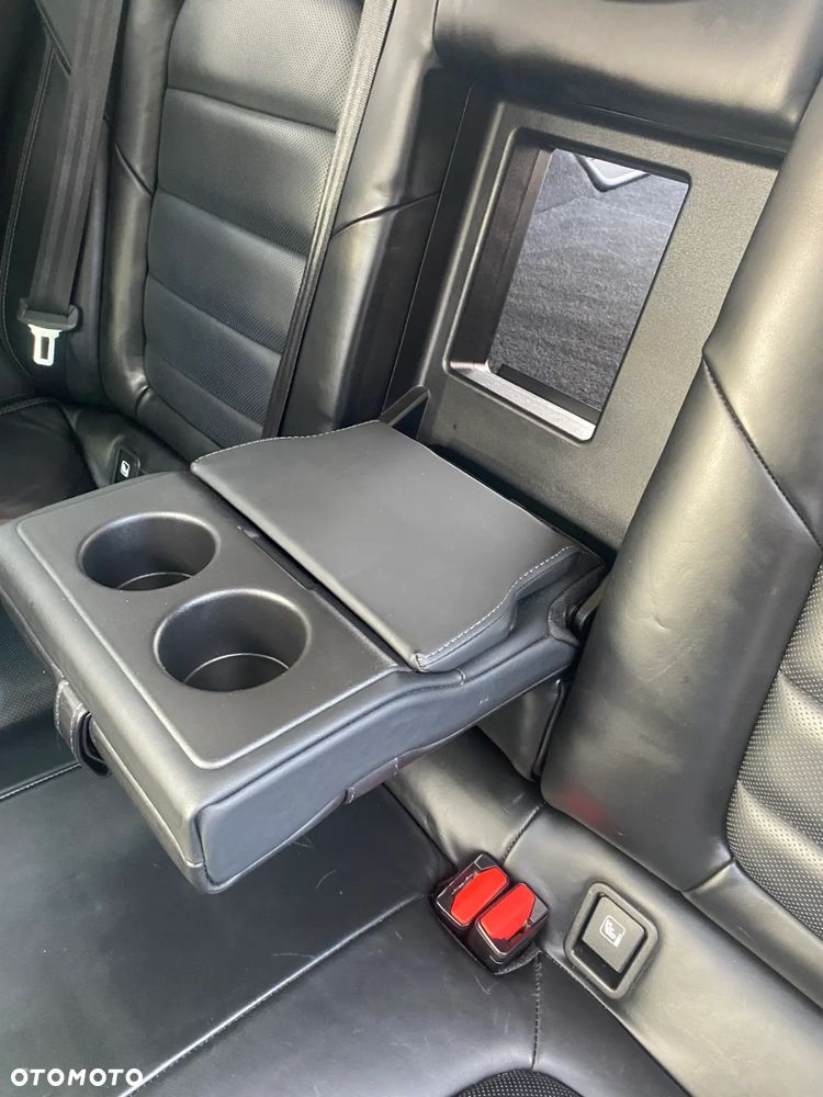 Renault Talisman 1.6 Energy dCi Initiale Paris EDC - 24