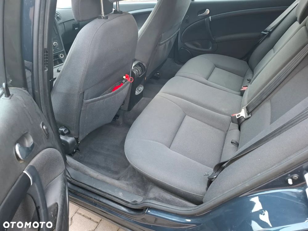 Saab 9-5 2.0t Linear GE BioPower - 10