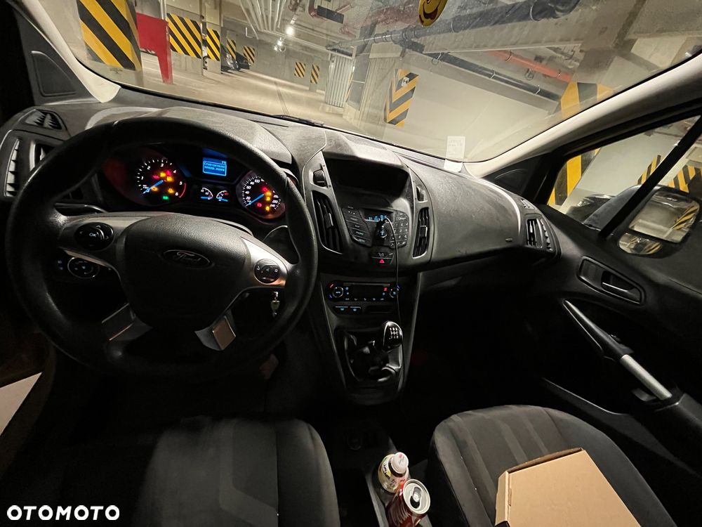 Ford Transit Connect 200 L1 Trend - 6