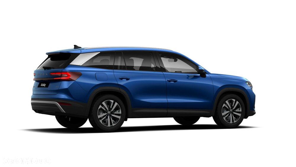 Skoda Kodiaq - 4