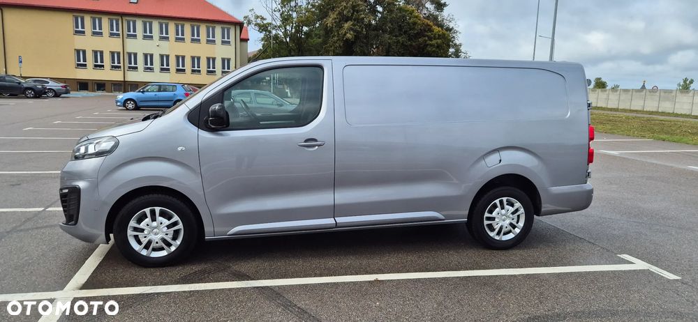 Opel Vivaro - 3