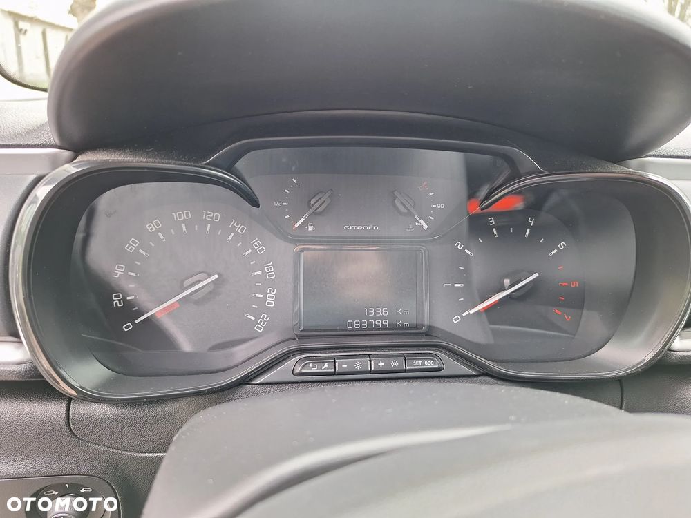 Citroën C3 BlueHDi 100 S&S ORIGINS - 13