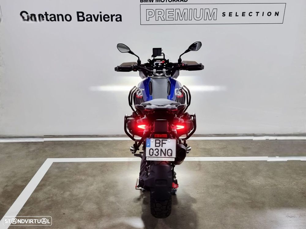 BMW R 1300 GS 1300GS Trophy - 7