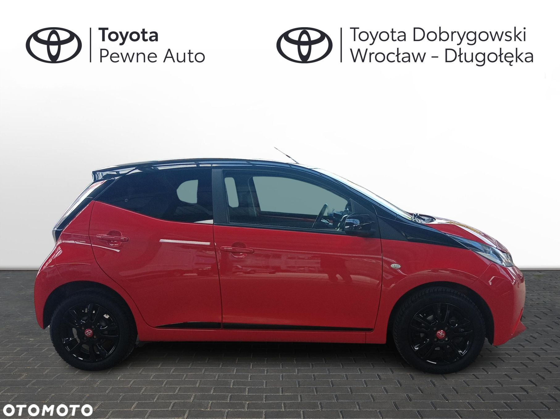 Toyota Aygo - 8