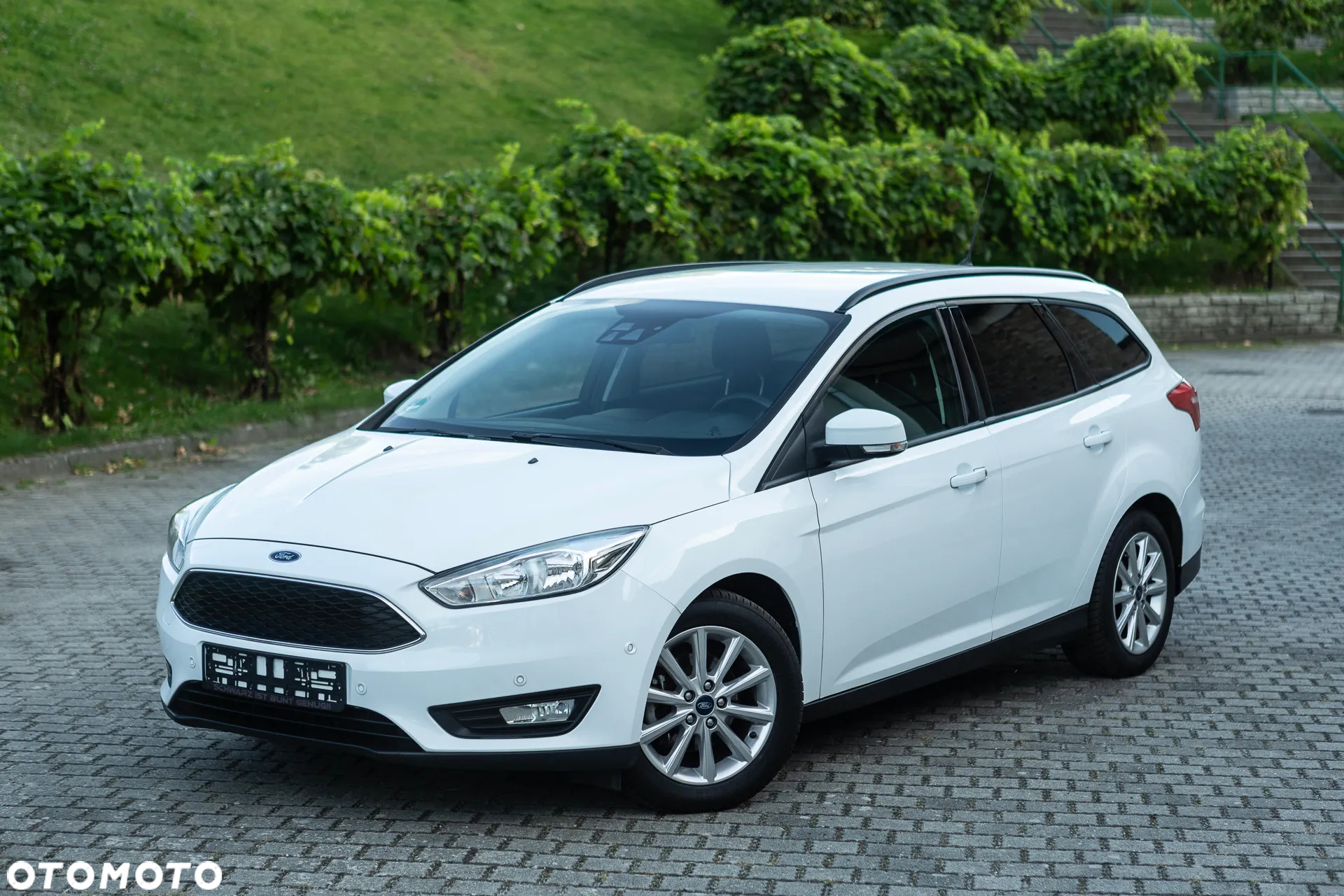 Ford Focus - 2