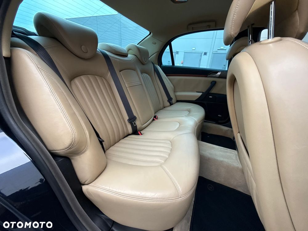 Lancia Thesis 3.2 V6 Comfotronic Emblema - 25