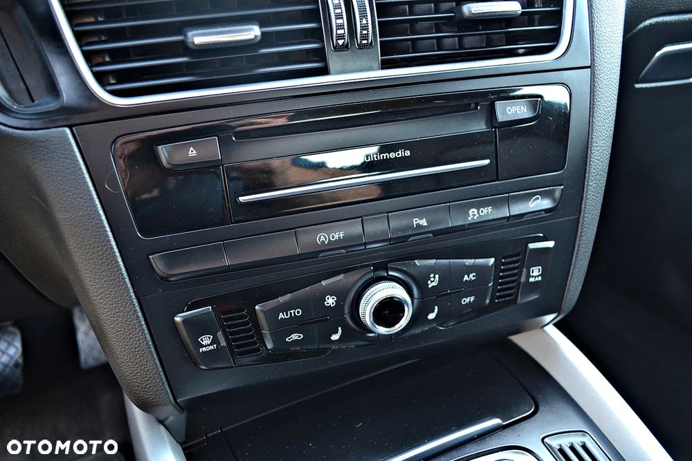 Audi Q5 2.0 TDI quattro - 33