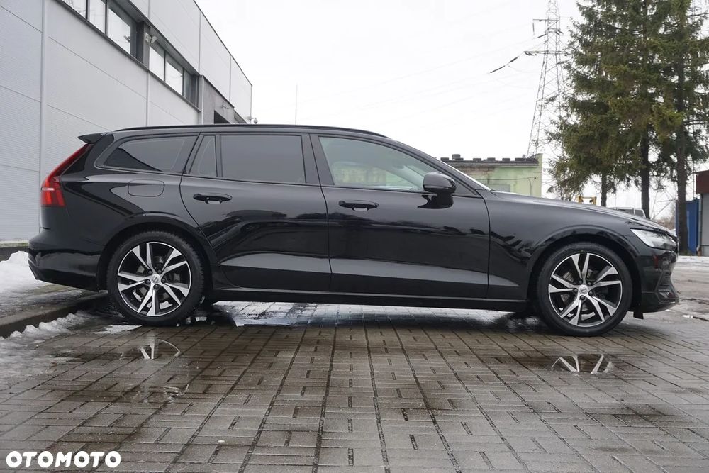 Volvo V60 - 24