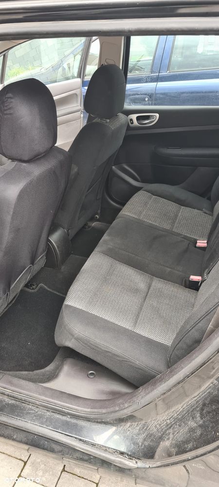 Peugeot 307 1.6 HDi - 9