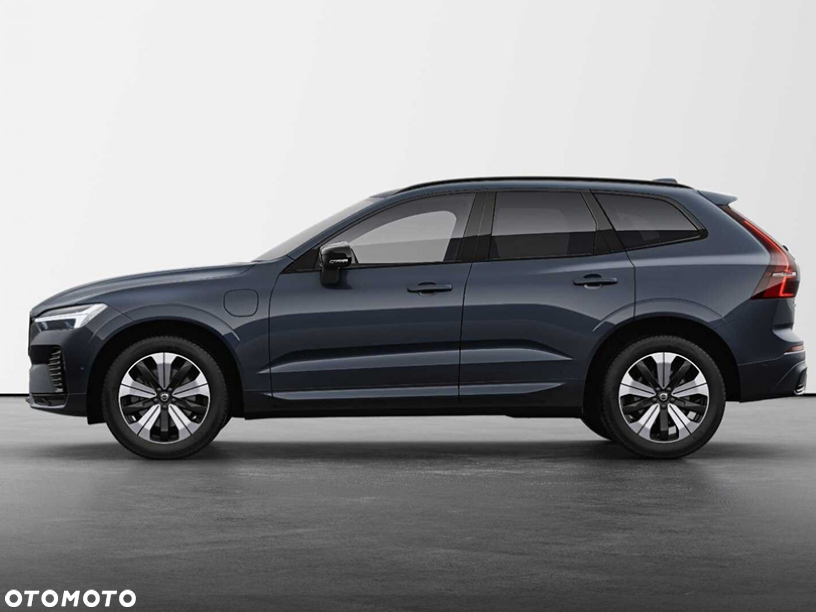 Volvo XC 60 - 2