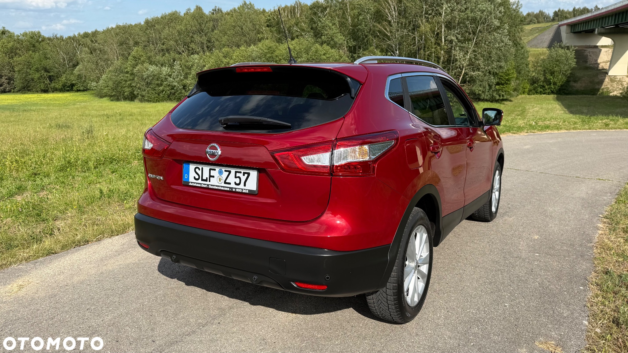 Nissan Qashqai 1.2 DIG-T 360 - 33