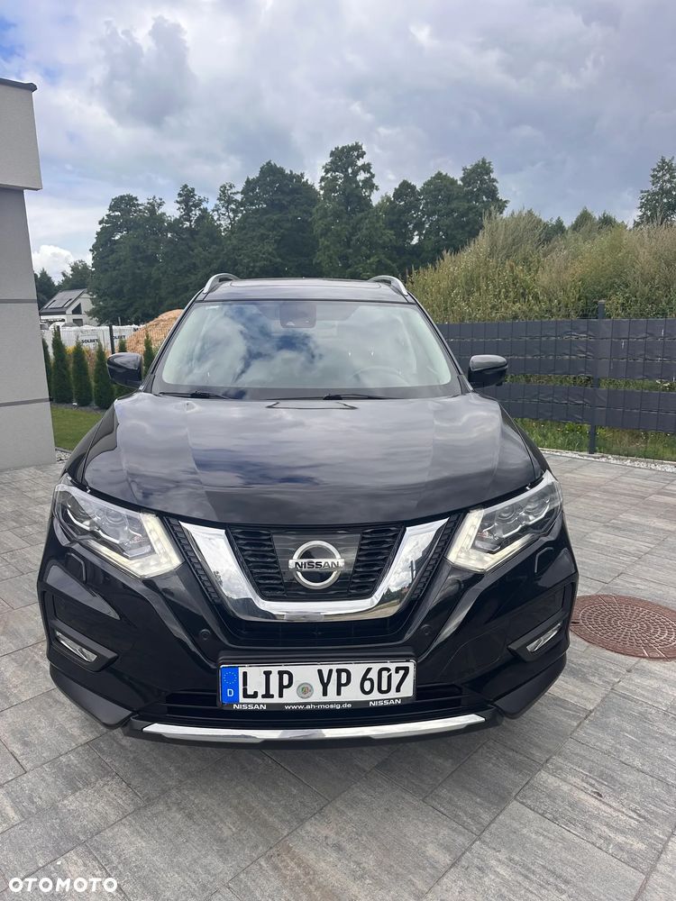 Nissan X-Trail 1.6 DIG-T Tekna 2WD - 24