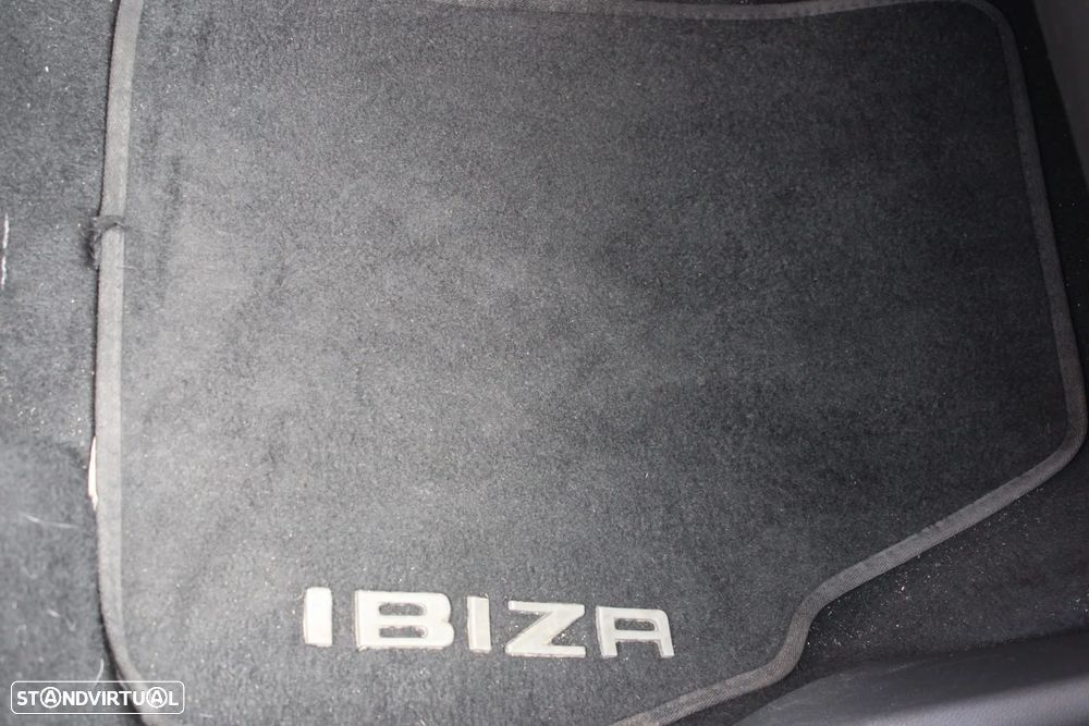 SEAT Ibiza 1.0 Style - 18