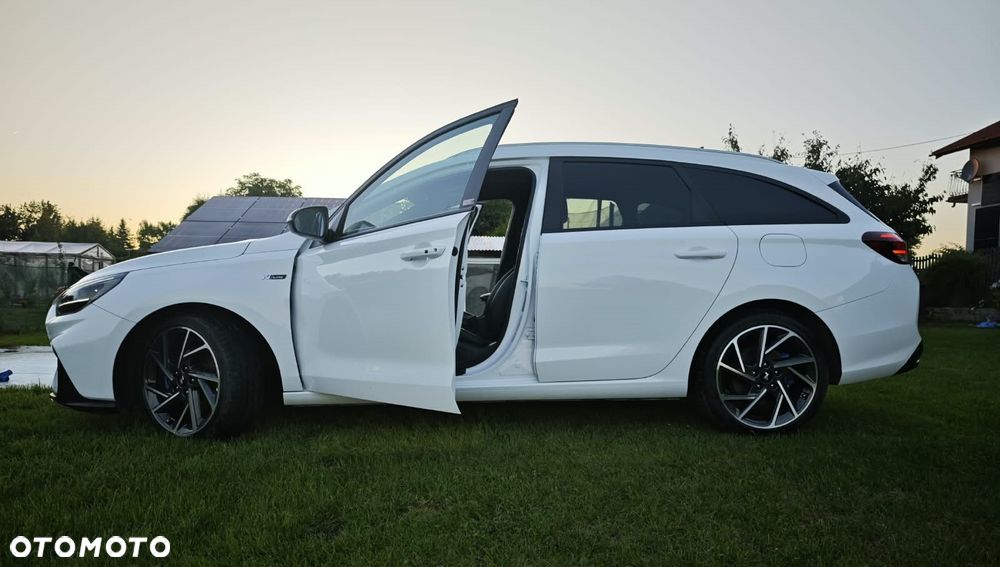 Hyundai i30 1.5 T-GDI 48V Smart DCT - 19
