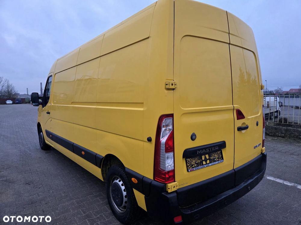 Renault MASTER - 5