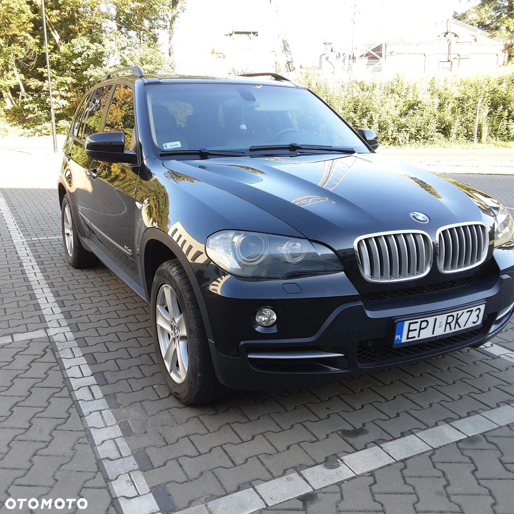 BMW X5 xDrive35d - 3