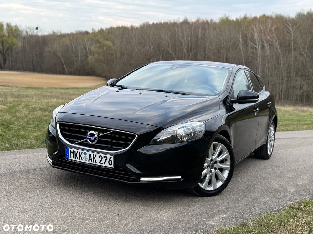 Volvo V40 D3 Summum - 3