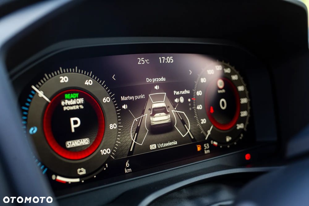 Nissan X-Trail - 39